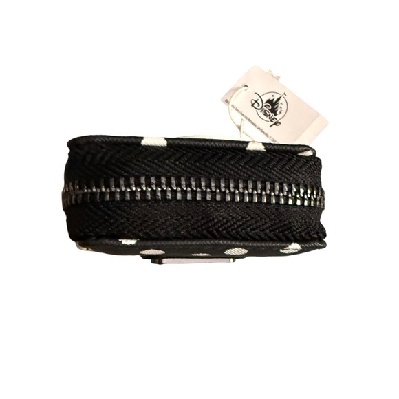 Loungefly Disney Parks Minnie Mouse Accordian Card Wallet - Picture 3 of 6